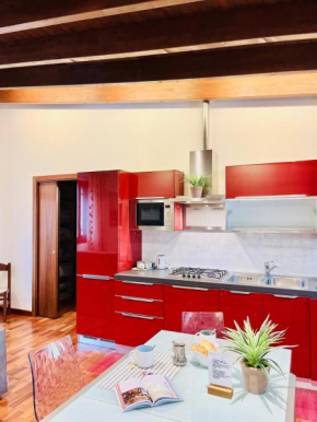 Tre Archi your apartment